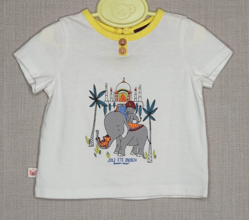 T-SHIRT Réf. 192 - Image 16