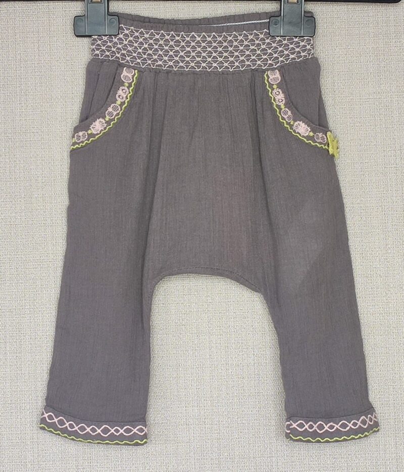 PANTALON Réf. 252