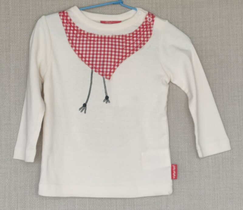 BLOUSE Réf. 271 - Image 23