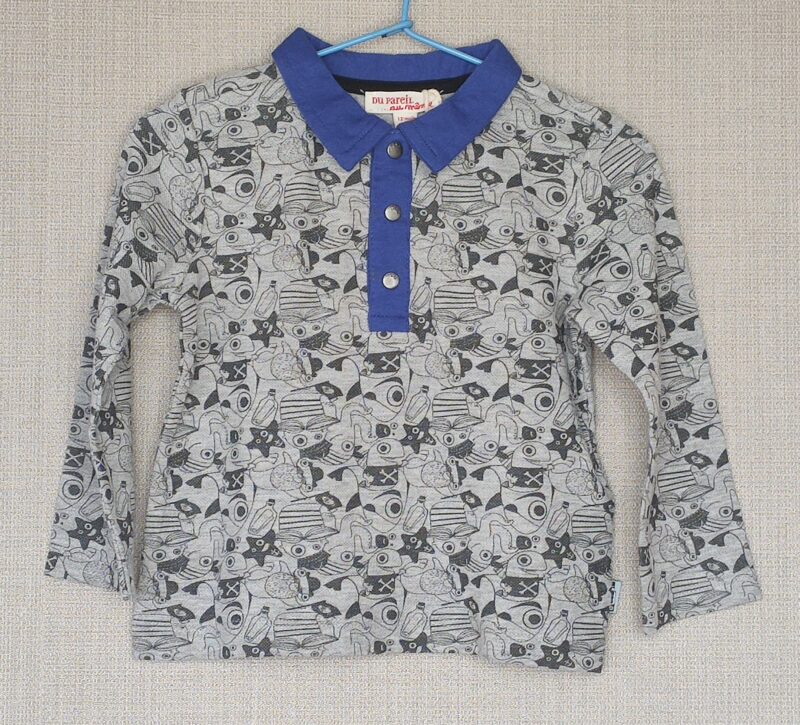 BLOUSE Réf. 271 - Image 24