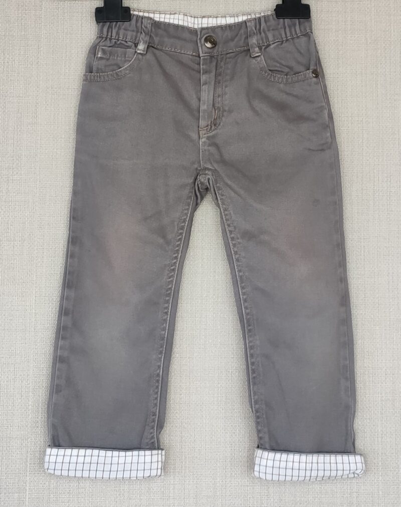 PANTALON Réf. 339