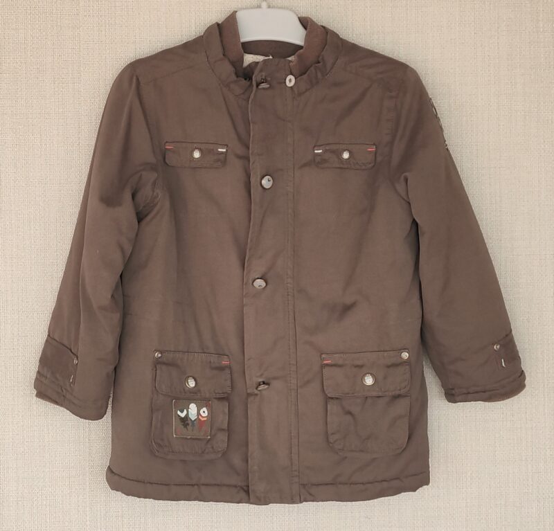 BLOUSON Réf. 407